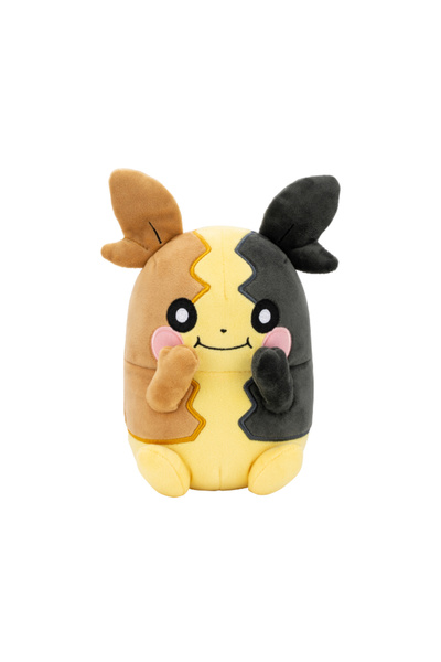 Pokémon Πελούς Pokemon Morpeko 20cm (PKW4506)
