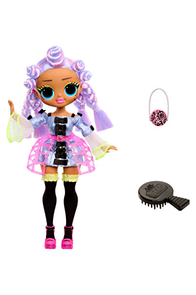LOL L.O.L. OMG Кукла за вход Miss Royale (595656)