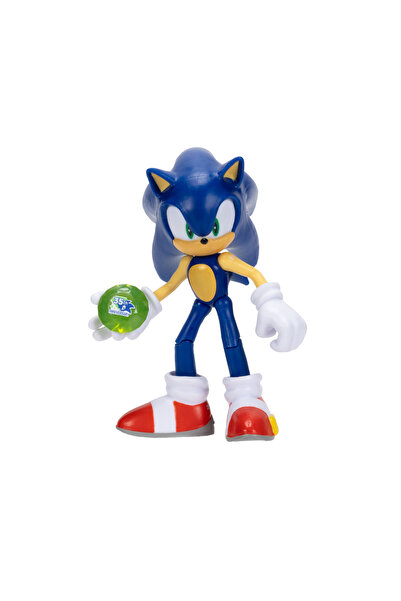 Sonic Figurine articulate Wave 23 10cm