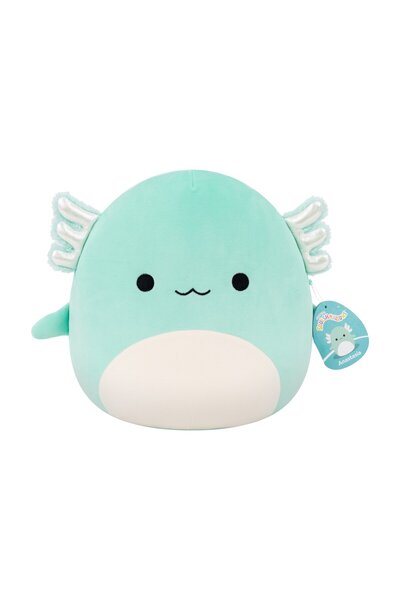 Squishmallows P25 Anastasia Axolotl 30 cm (258599)