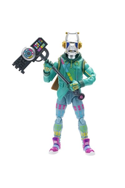 Fortnite Легендарният DJ Yonder 15 см