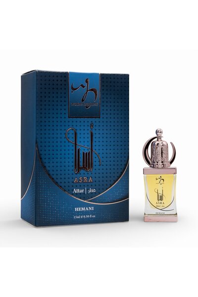 HEMANI Attar Asra 15ml