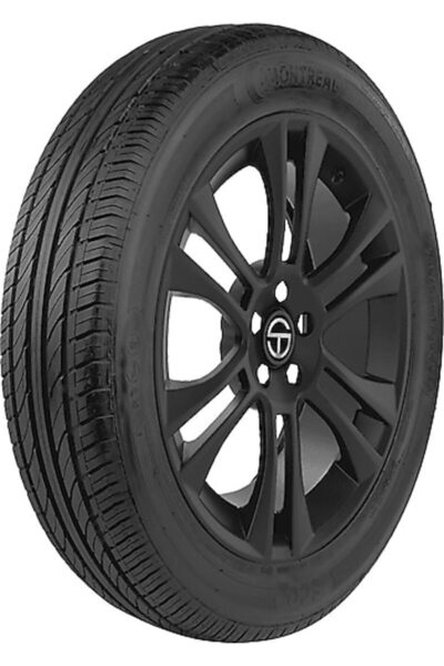 Montreal Eco 2 195/50 R15 82V Yaz Lastiği - 2024