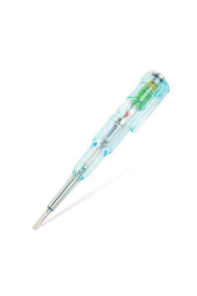 Maxwell-Digital Creion de fază - contactless - cu LED roșu - 70 - 250 V AC - ...