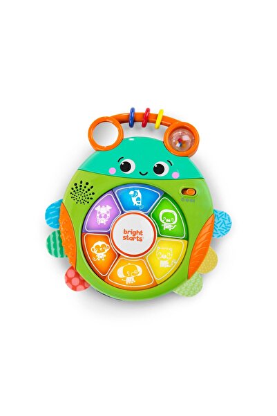 Bright Starts Jucărie multisenzorială Safari Surprise (BS-17161)