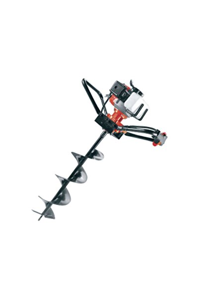 Max Extra MAX-EXTRA BENZİNLİ TOPRAK DELME GD-KW 490