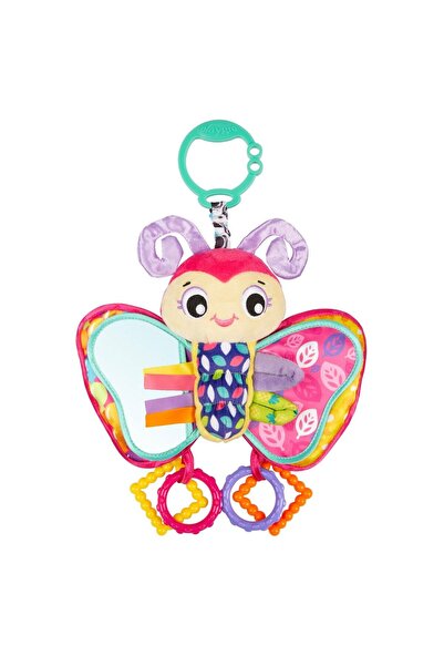 Playgro Prietenul Activității Fluture Blossom (10189033)