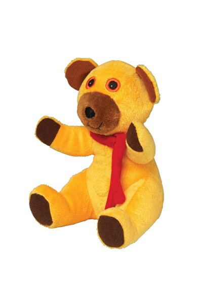 DR Beanbag Πελούς Bamse lille 16cm (6-220)
