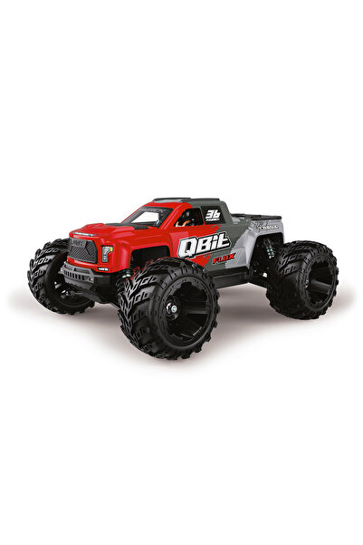 MAVERICK MT Flux 1/16th Monster Truck Κόκκινο (151005)