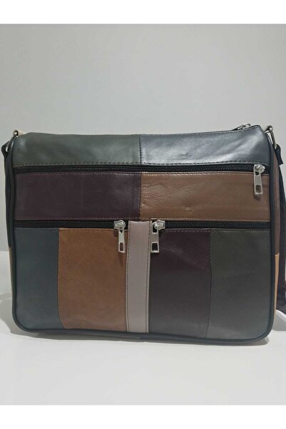 atter Genuine Leather Women's Bag (28cm X 24cm)