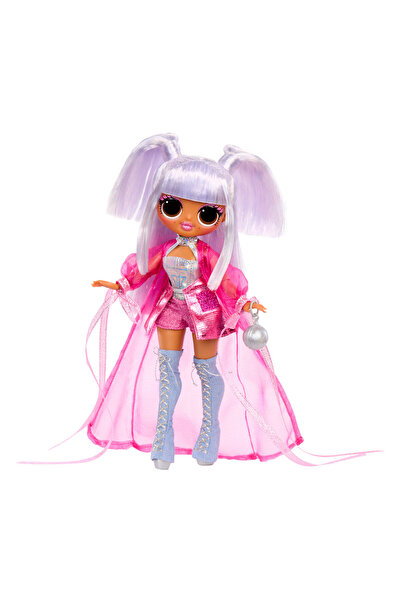 LOL L.O.L. OMG Кукла за вход Kitty K (595632)