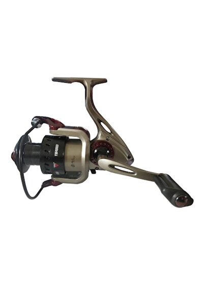 Diamant Alb EMAGPESCUIT Mulineta YW4000F, 4+1 rulmenti