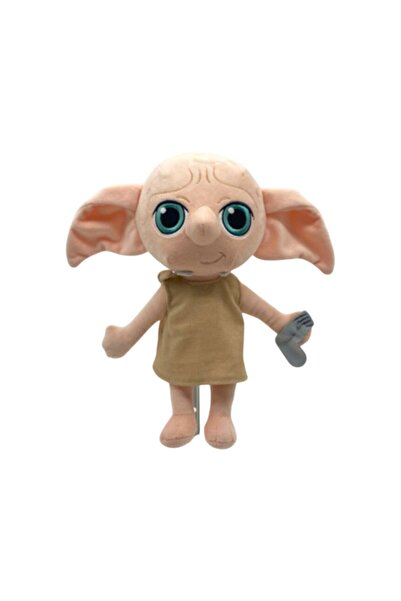 Warner Bros Πελούς Dobby της Warner Bros. Harry Potter 25cm (6305870317NPB)