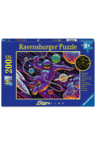 RAVENSBURGER Puzzle Space 200 bucăți (12004266)