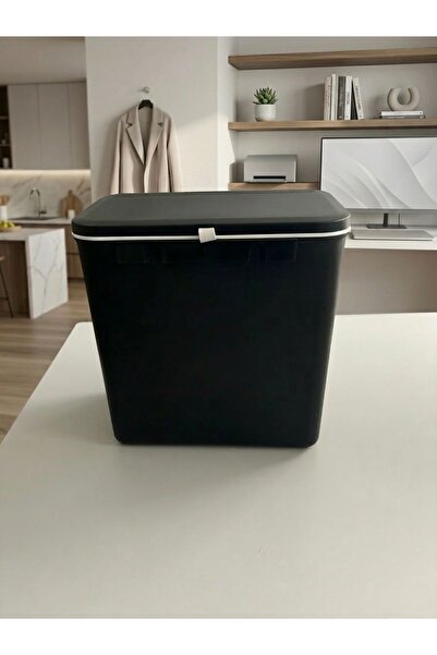 cook&kitchen House More Asılabilir Çöp Kovası