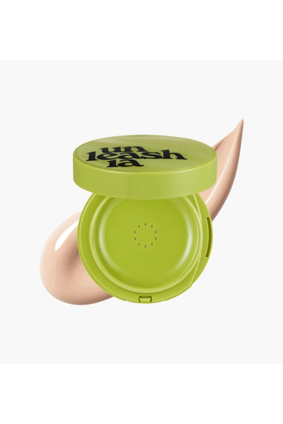 UNLEASHIA Satin Finish Cushion Foundation