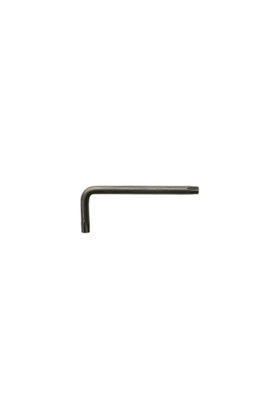 Generic Brand Torx Allen Key t 40 mm Short (12 Pieces)