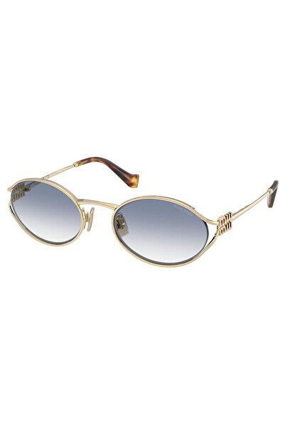 Miu Miu Mu 52Ys Zvn80O 54 Women's Sunglasses