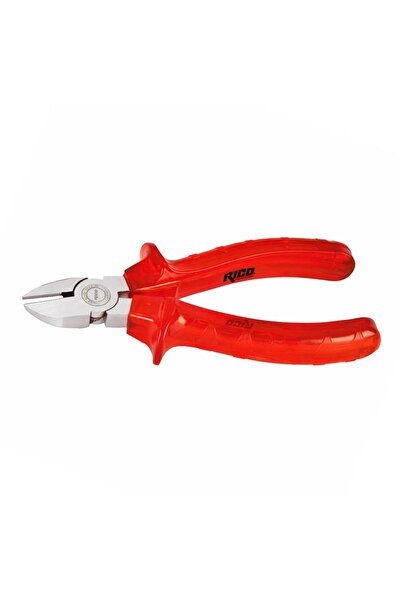 Rico Yan Keski Profesyonel 160 mm