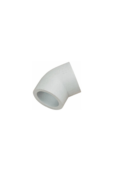 regata Cot țeavă PPR 45° 40 mm