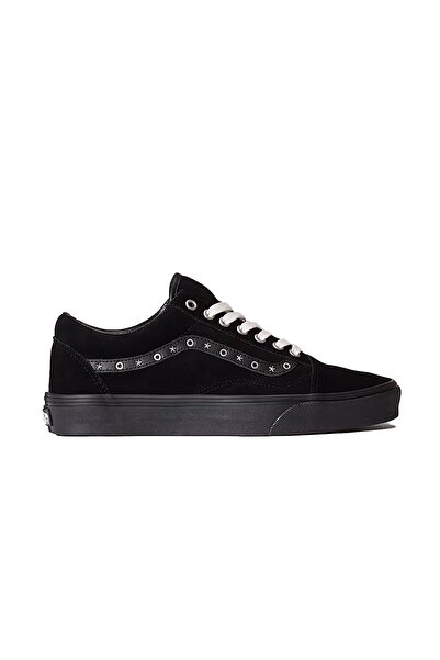 Vans Old Skool Unisex Casual Shoes Vn000D9Y1Oj1 Black