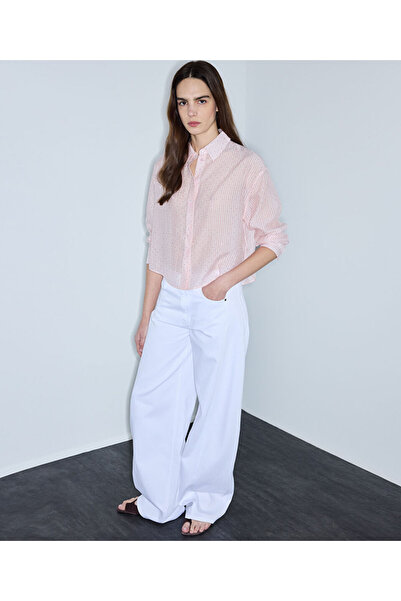 İpekyol Baggy jean pantolon