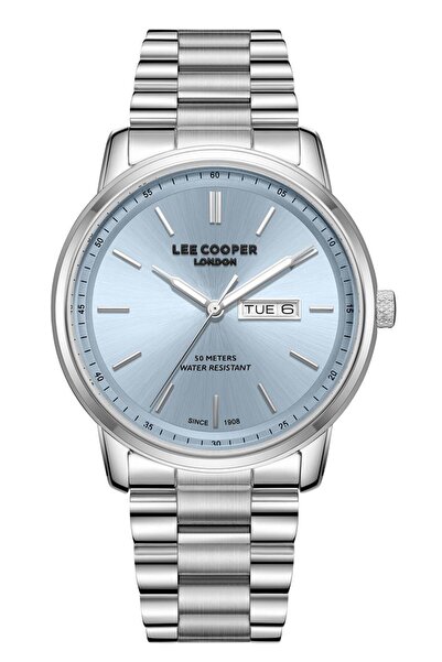 Lee Cooper Lc08236.300 Men's Wristwatch