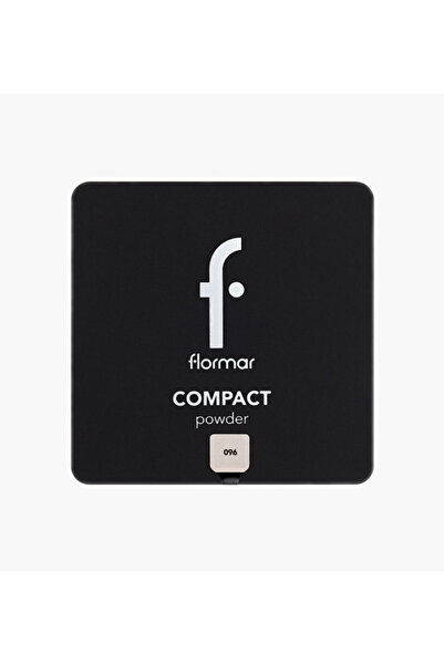 Flormar Pressed Compact Powder