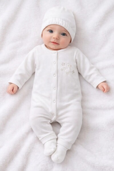 Caramell 100% Cotton 10 Lu Hospital Release Pack 2277