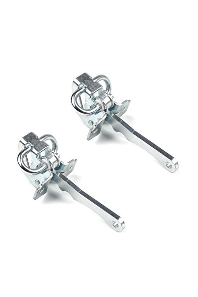 Bross Otomotiv Fiat Bravo Brava 182 Marea 185 MK1 46782841 İçin 2 EA Ön Sağ v...