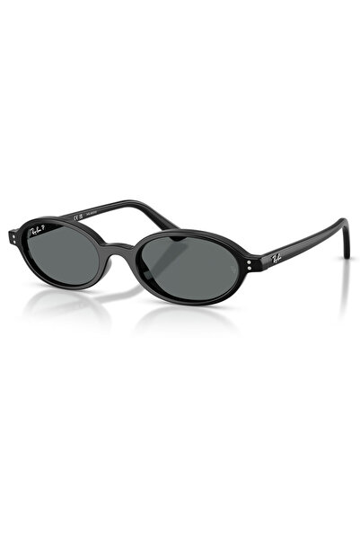 Ray-Ban Rb4472 667781 48 Unisex Sunglasses