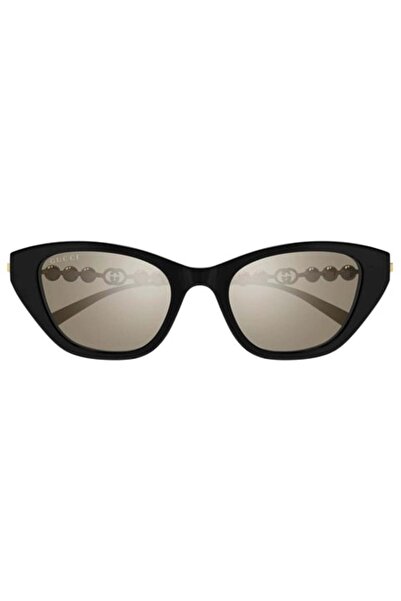 Gucci GG1968A 004 50 KADIN GÜNEŞ GÖZLÜĞÜ