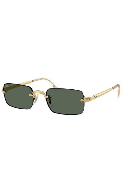 Ray-Ban RB 3928 001/71 54 BY A$AP ROCKY Güneş Gözlüğü