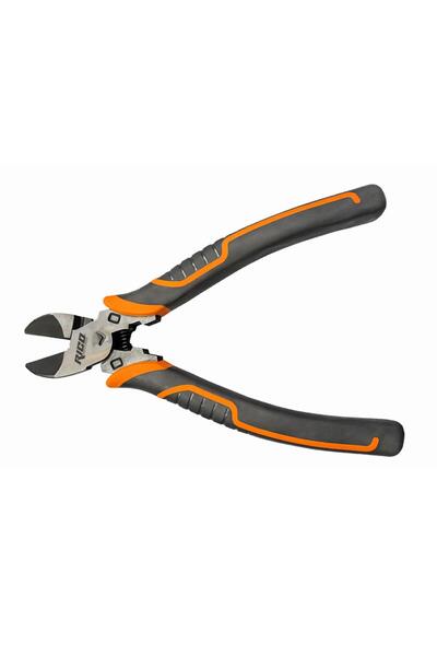 Rico Yeni Tip Prof.Yankeski 6"