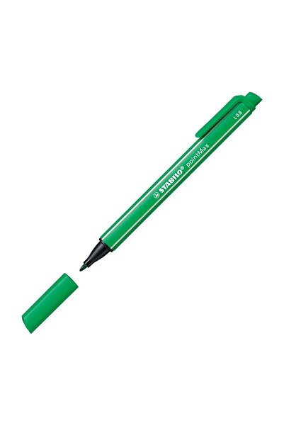 Stabilo Pointmax Green 488-36