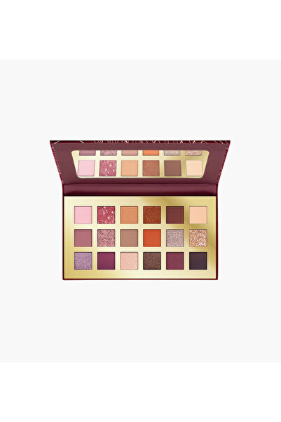 Catrice Fall In Colours Eyeshadow Palette