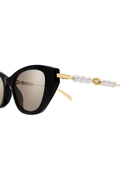 Gucci GG1968A 004 50 KADIN GÜNEŞ GÖZLÜĞÜ