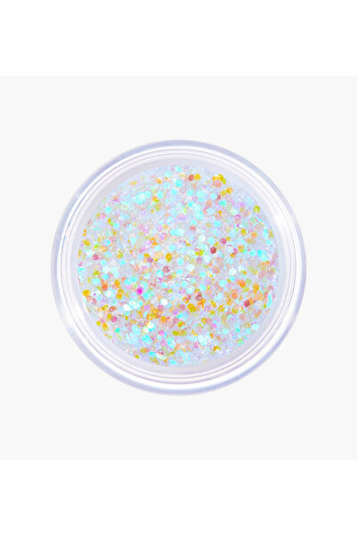 UNLEASHIA Shimmer Loose Glitter Pigment