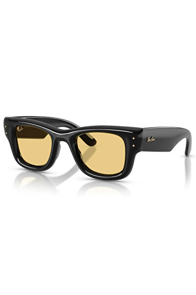 Ray-Ban نظارات شمسية للجنسين RB4940 601 85 50