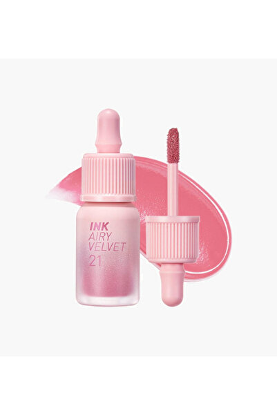 PERIPERA Velvet Lip Tint