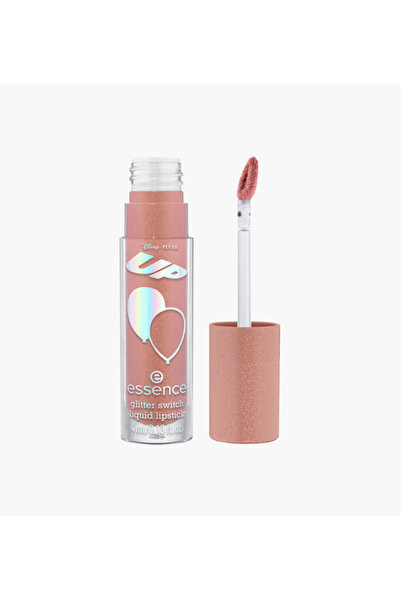 Essence Glitter Switch Liquid Lipstick