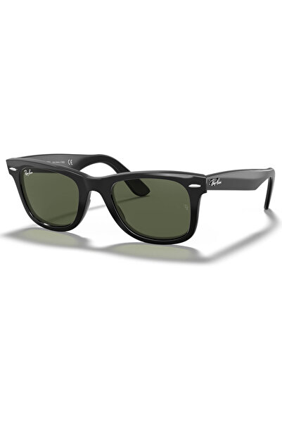 Ray-Ban Rb2140F 901 52 Unisex Sunglasses