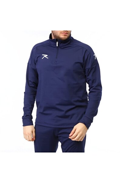 raru بدلة رياضية للتدريب ABLAS باللون الأزرق الداكن