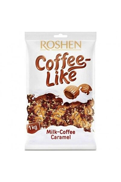 Roshen Coffee Like Candies 1 kg