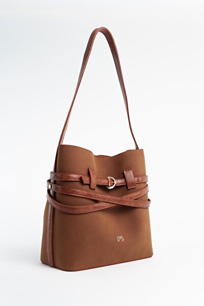 Matmazel Selena Amber Women Shoulder Bag