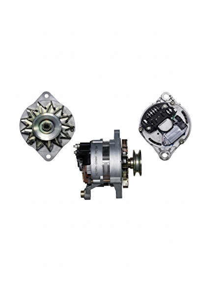 Schenna 24 Volt Fiat 35nc - 50nc - 90nc Şarj Dinamosu - Alternatör