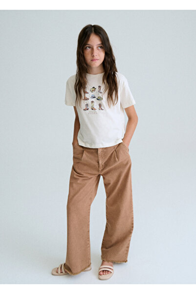 MAYORAL Tricou pentru fete