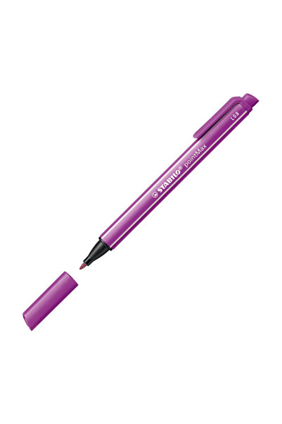 Stabilo Pointmax Lilac 488-58 /