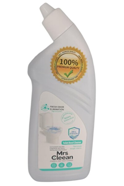 Mrs. Cleean Toilet Bowl Cleaner