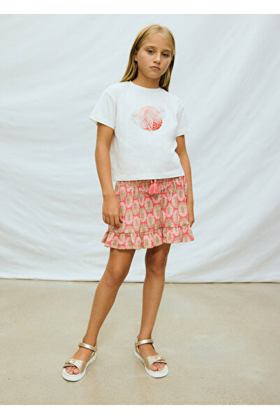 MAYORAL Tricou pentru fete